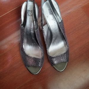 Anne Klein Slingbacks